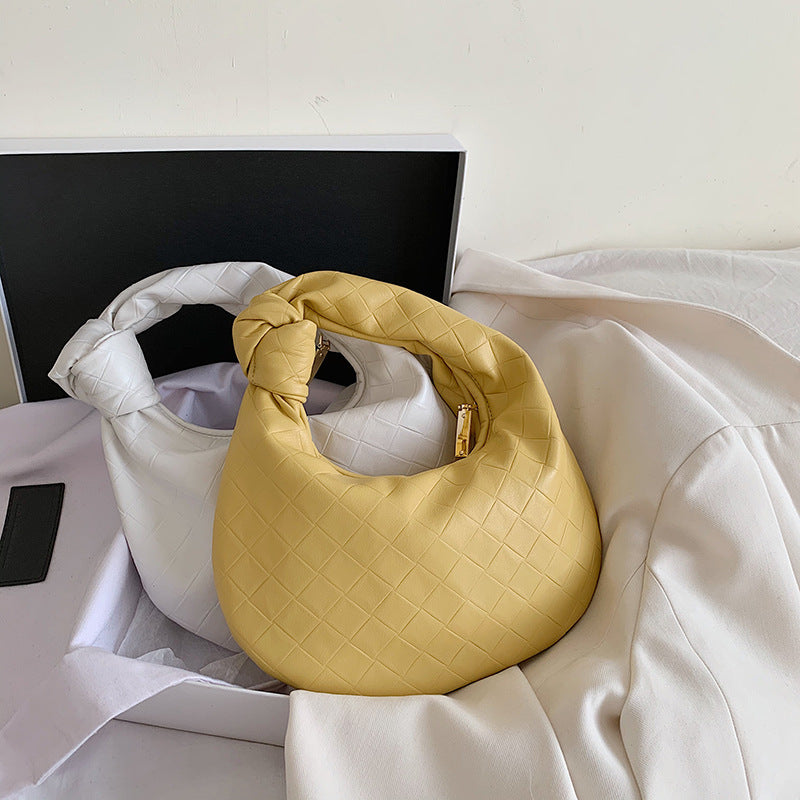Irregular Personalities Carry One-shoulder Messenger Women's Bag