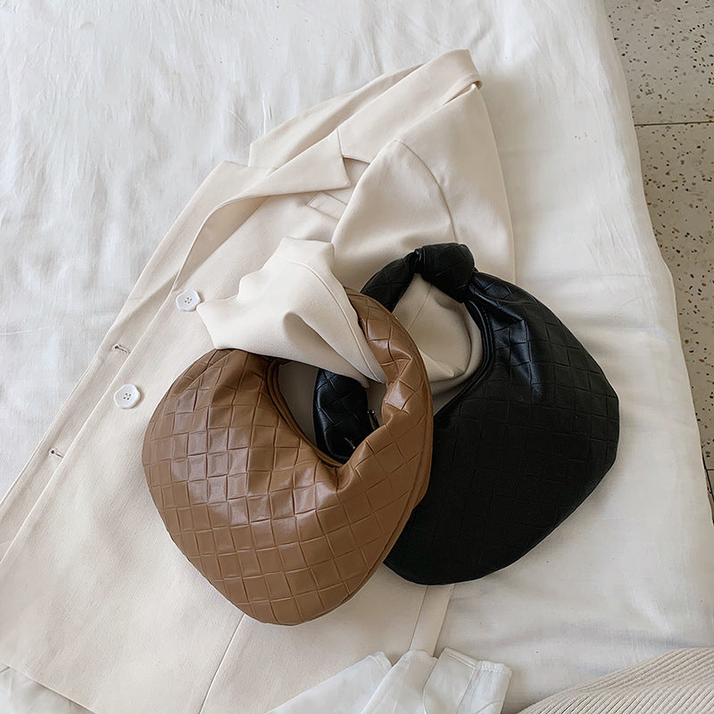 Irregular Personalities Carry One-shoulder Messenger Women's Bag