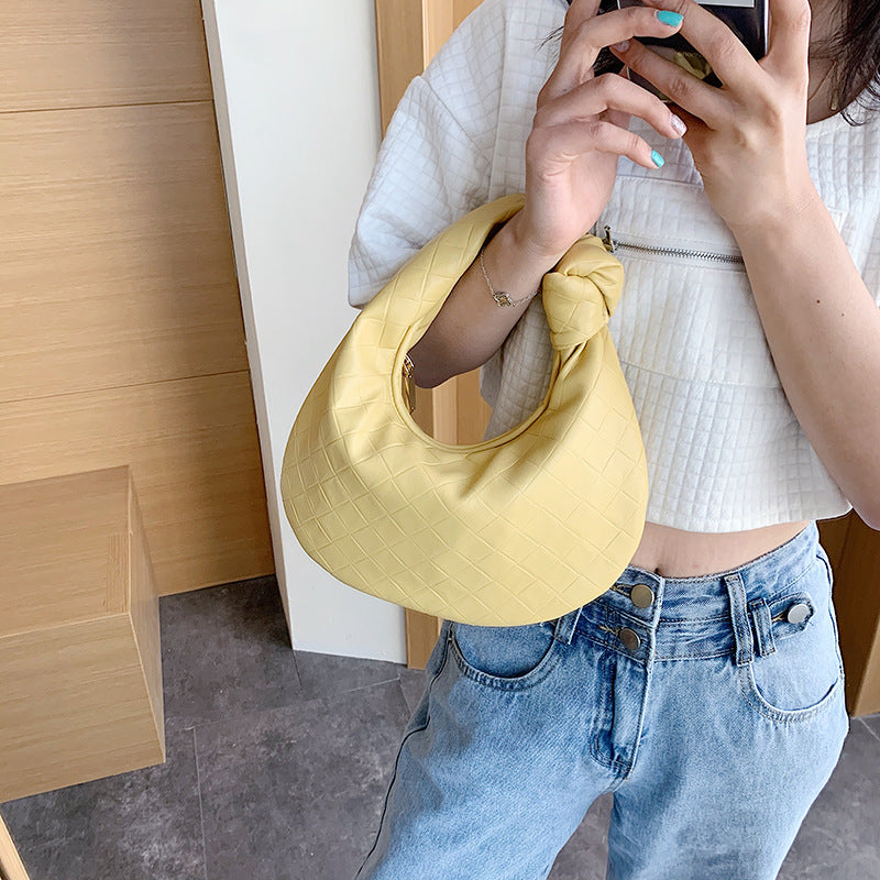 Irregular Personalities Carry One-shoulder Messenger Women's Bag